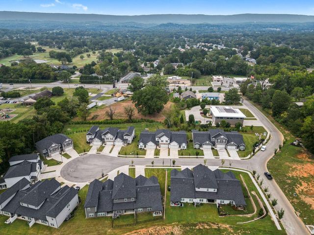 6424 Serenade Lane, Hixson, TN 37343