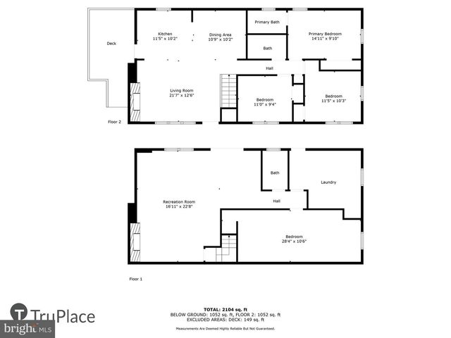 2226 WESTWOOD PL, Falls Church, VA 22043