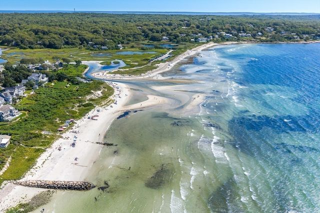 16 Meltiah Rd, Falmouth, MA 02540