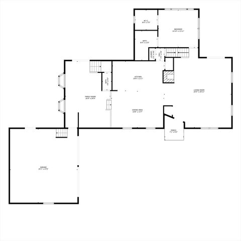 16 Meltiah Rd, Falmouth, MA 02540