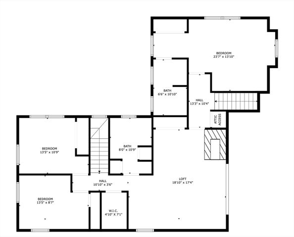 16 Meltiah Rd, Falmouth, MA 02540