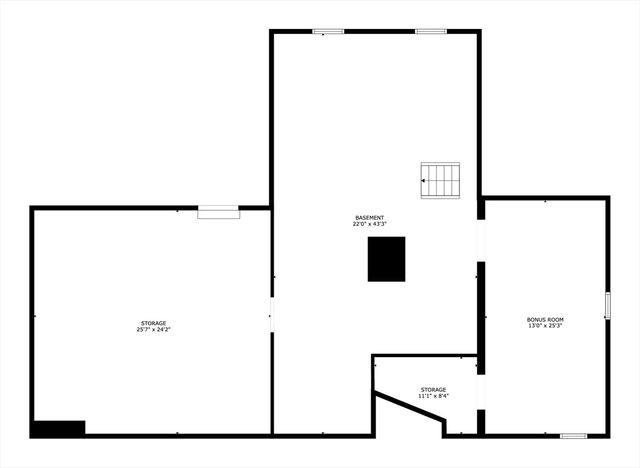 16 Meltiah Rd, Falmouth, MA 02540