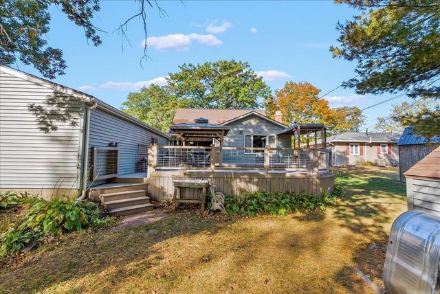 132 Desoto Avenue, Waterloo, IA 50701