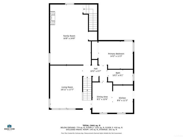 132 Desoto Avenue, Waterloo, IA 50701