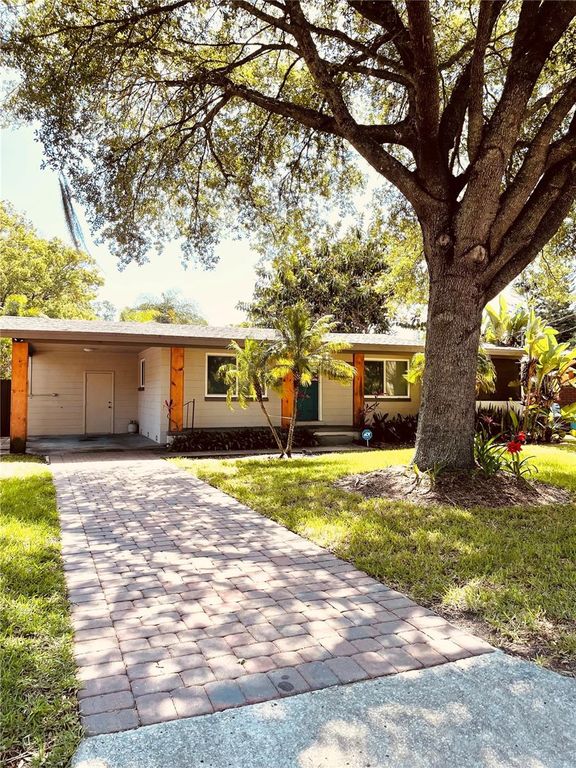 2503 BETHAWAY AVENUE, Orlando, FL 32806