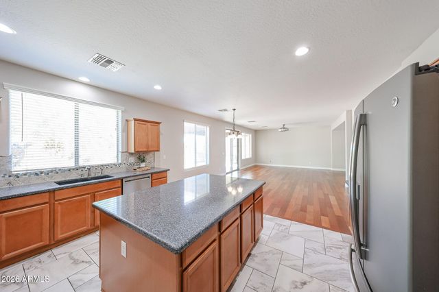 2735 N 145TH Avenue, Goodyear, AZ 85395