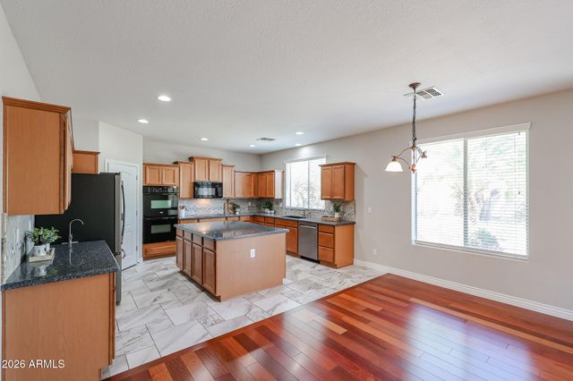 2735 N 145TH Avenue, Goodyear, AZ 85395