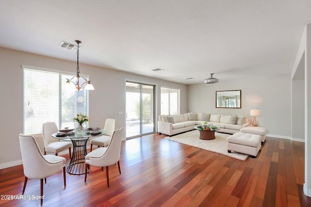 2735 N 145TH Avenue, Goodyear, AZ 85395