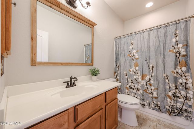 2735 N 145TH Avenue, Goodyear, AZ 85395