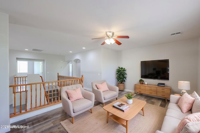 2735 N 145TH Avenue, Goodyear, AZ 85395