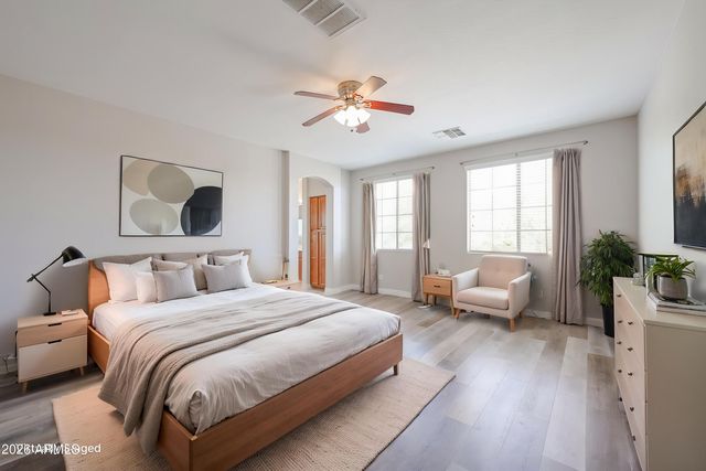 2735 N 145TH Avenue, Goodyear, AZ 85395