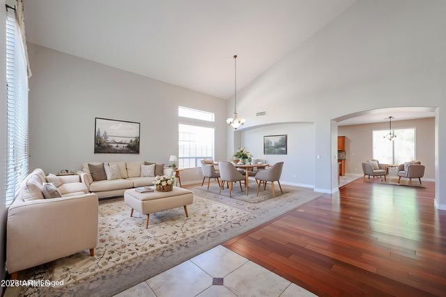 2735 N 145TH Avenue, Goodyear, AZ 85395