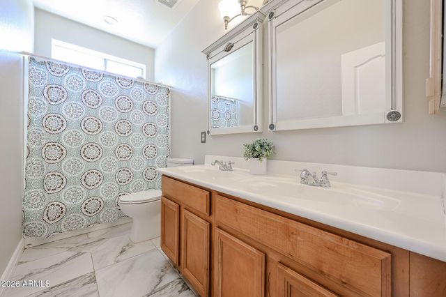 2735 N 145TH Avenue, Goodyear, AZ 85395