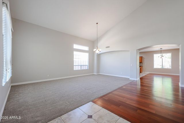 2735 N 145TH Avenue, Goodyear, AZ 85395