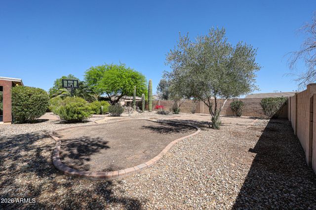 2735 N 145TH Avenue, Goodyear, AZ 85395