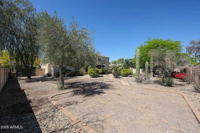 2735 N 145TH Avenue, Goodyear, AZ 85395