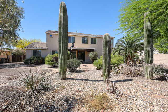 2735 N 145TH Avenue, Goodyear, AZ 85395