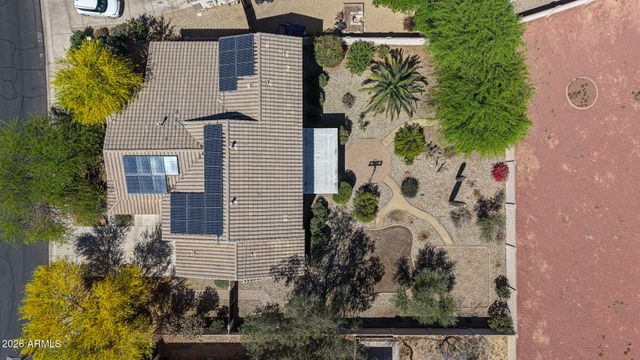 2735 N 145TH Avenue, Goodyear, AZ 85395