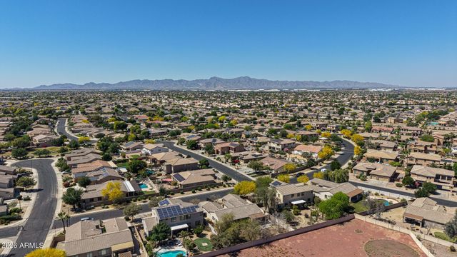 2735 N 145TH Avenue, Goodyear, AZ 85395