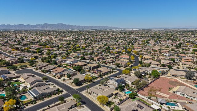 2735 N 145TH Avenue, Goodyear, AZ 85395