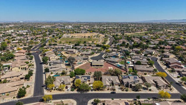 2735 N 145TH Avenue, Goodyear, AZ 85395