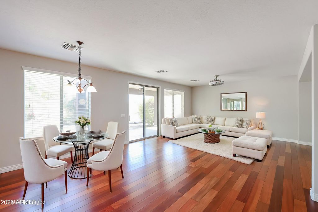 Image 16 of property listing at 2735 N 145TH Avenue, Goodyear, AZ 85395