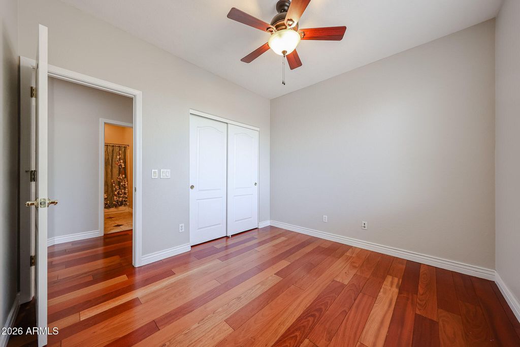 Image 25 of property listing at 2735 N 145TH Avenue, Goodyear, AZ 85395