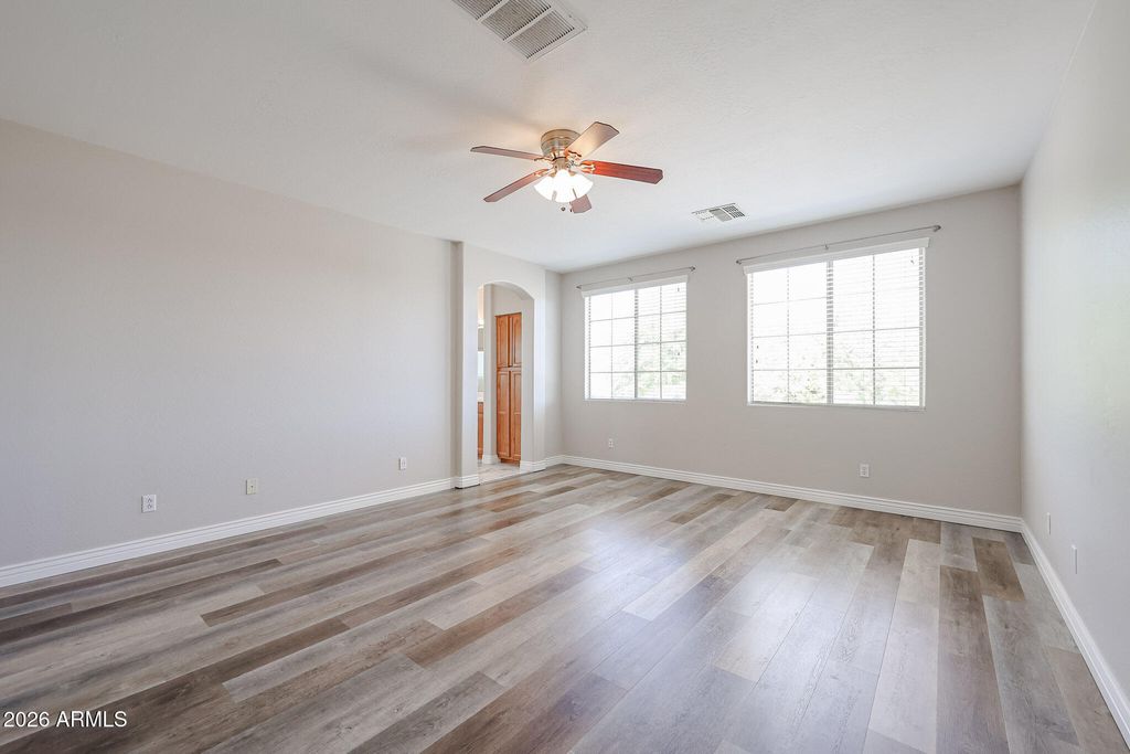 Image 36 of property listing at 2735 N 145TH Avenue, Goodyear, AZ 85395