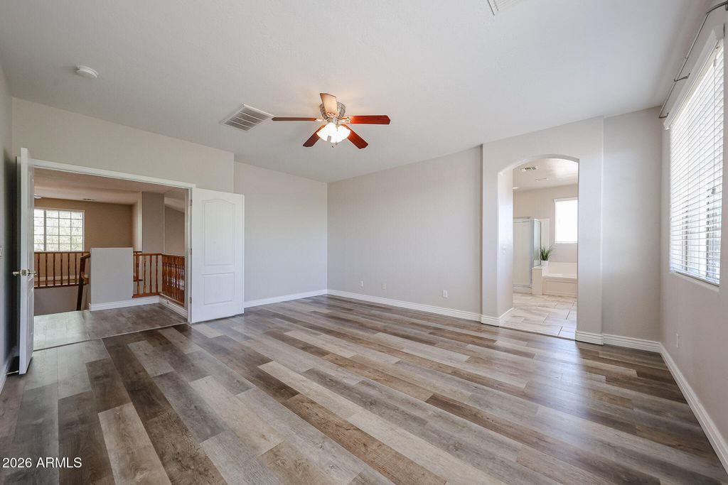 Image 37 of property listing at 2735 N 145TH Avenue, Goodyear, AZ 85395