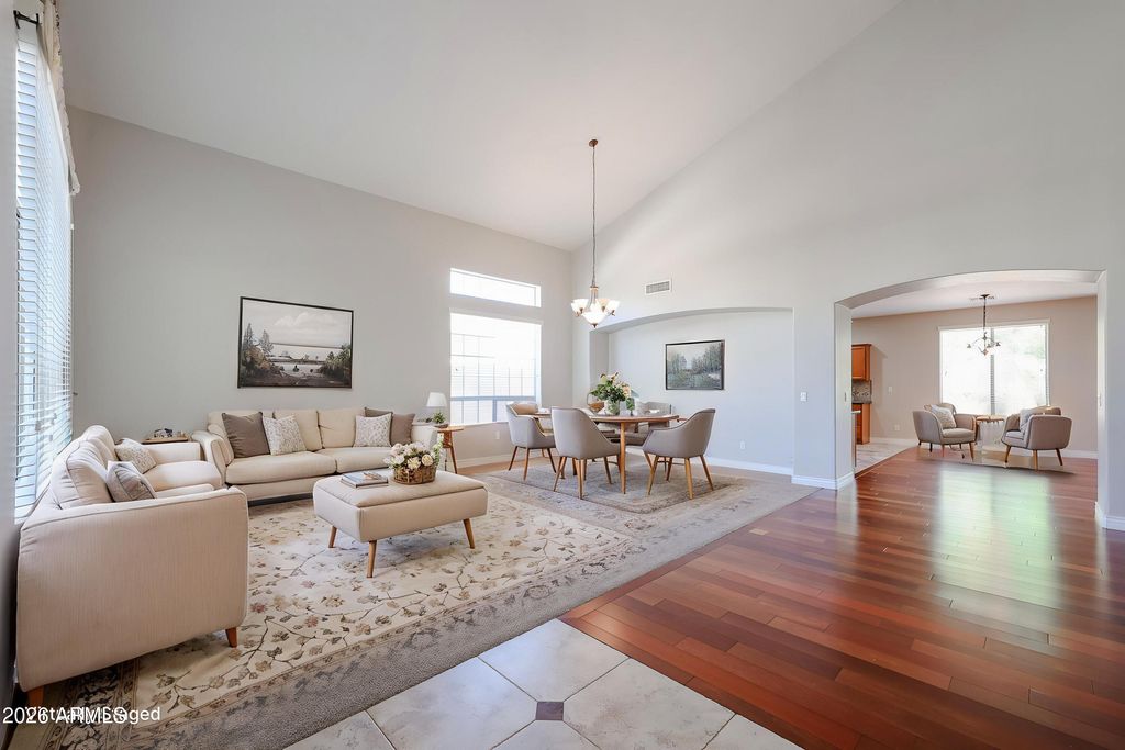 Image 4 of property listing at 2735 N 145TH Avenue, Goodyear, AZ 85395