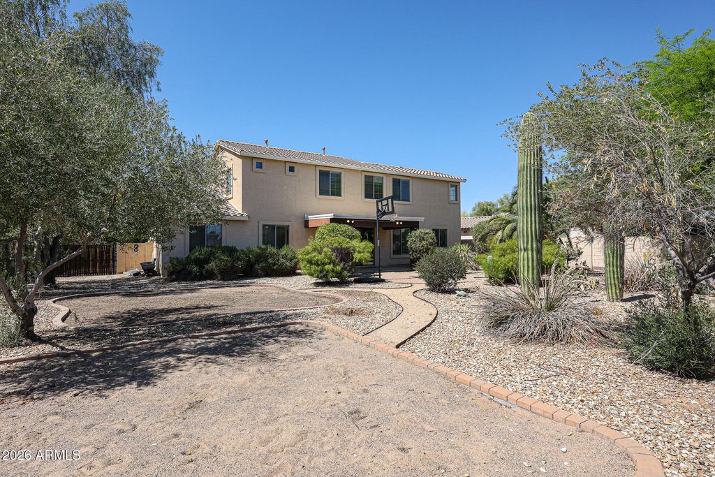 Image 58 of property listing at 2735 N 145TH Avenue, Goodyear, AZ 85395