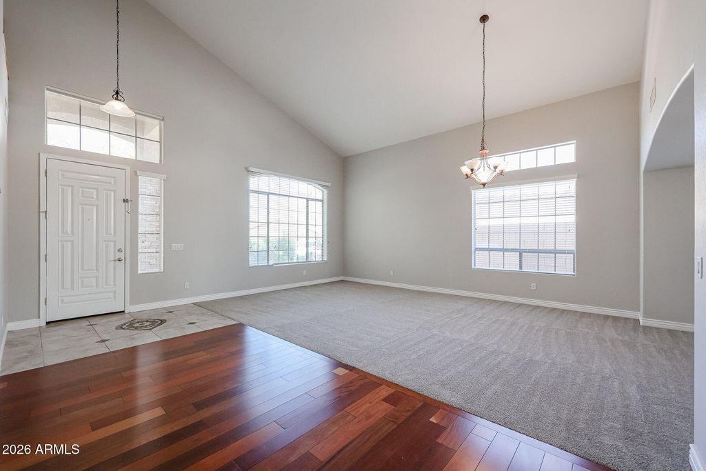 Image 6 of property listing at 2735 N 145TH Avenue, Goodyear, AZ 85395