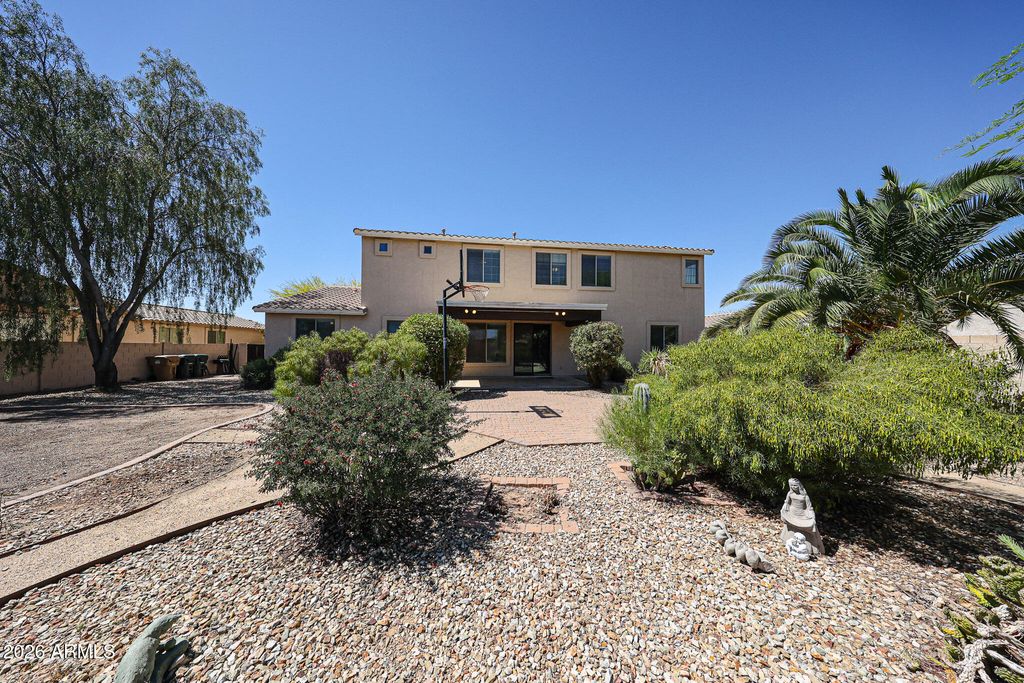 Image 60 of property listing at 2735 N 145TH Avenue, Goodyear, AZ 85395
