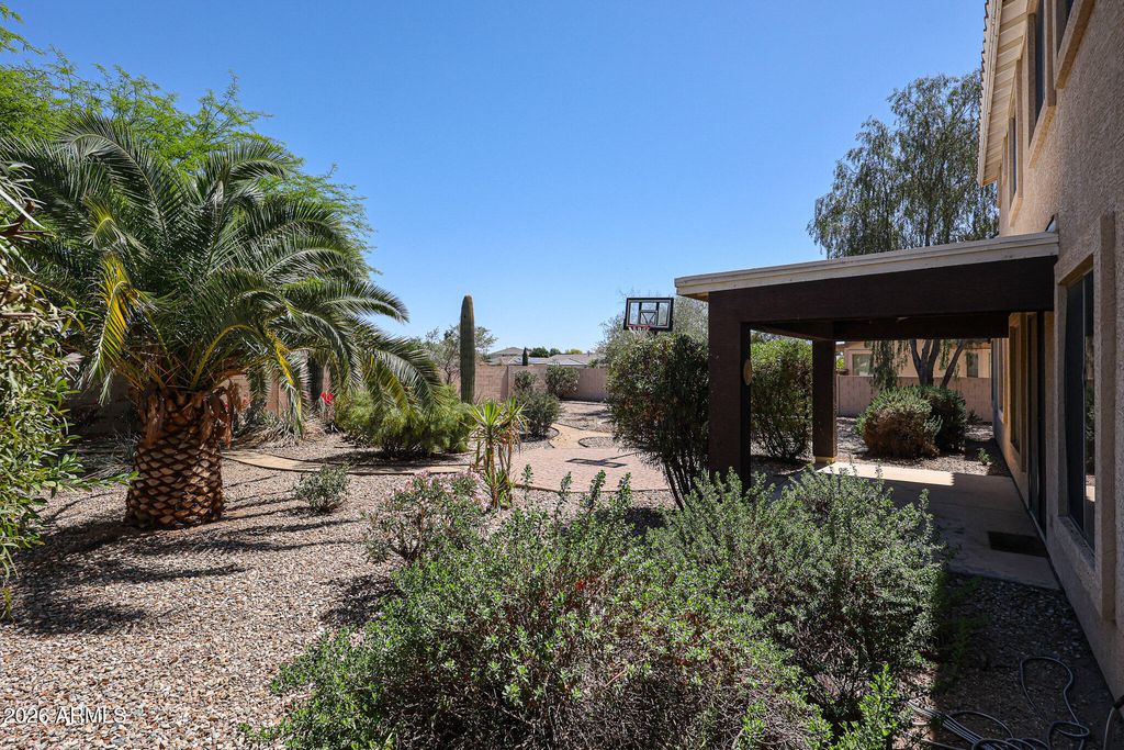 Image 61 of property listing at 2735 N 145TH Avenue, Goodyear, AZ 85395