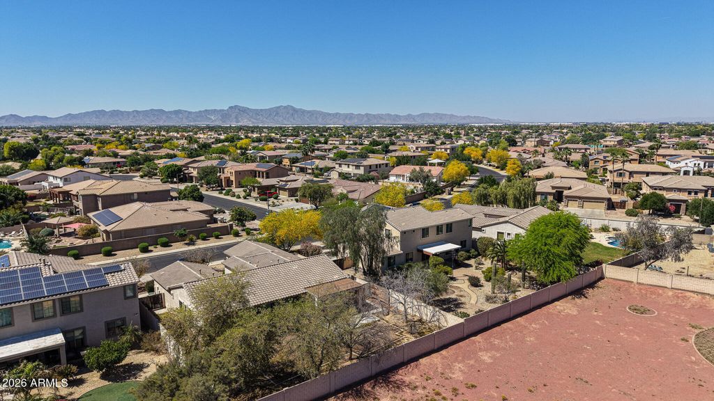Image 63 of property listing at 2735 N 145TH Avenue, Goodyear, AZ 85395