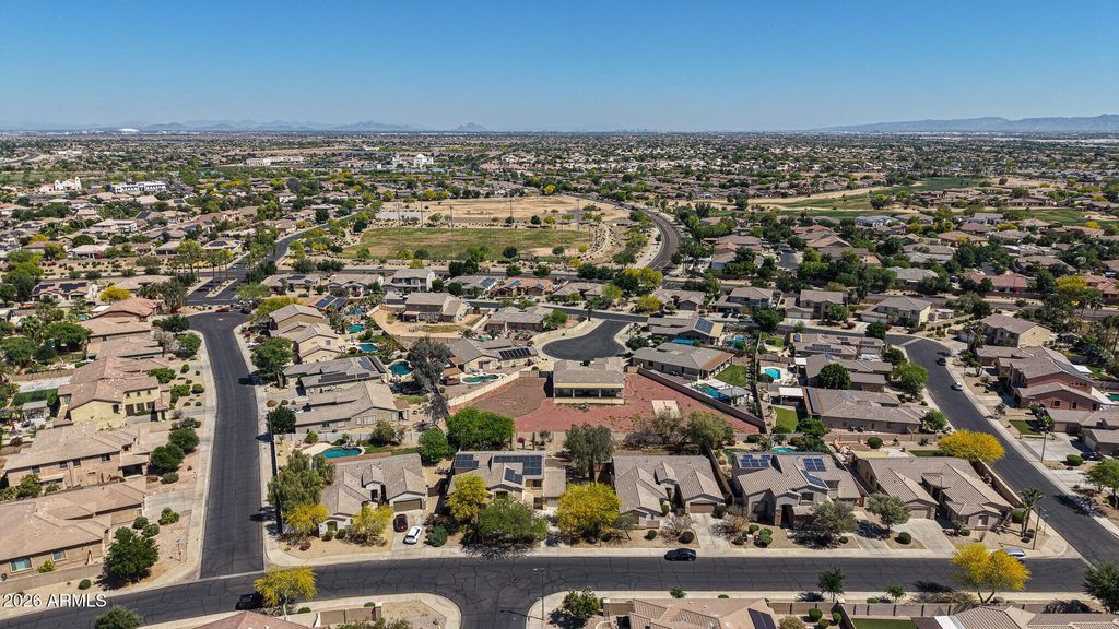 Image 66 of property listing at 2735 N 145TH Avenue, Goodyear, AZ 85395