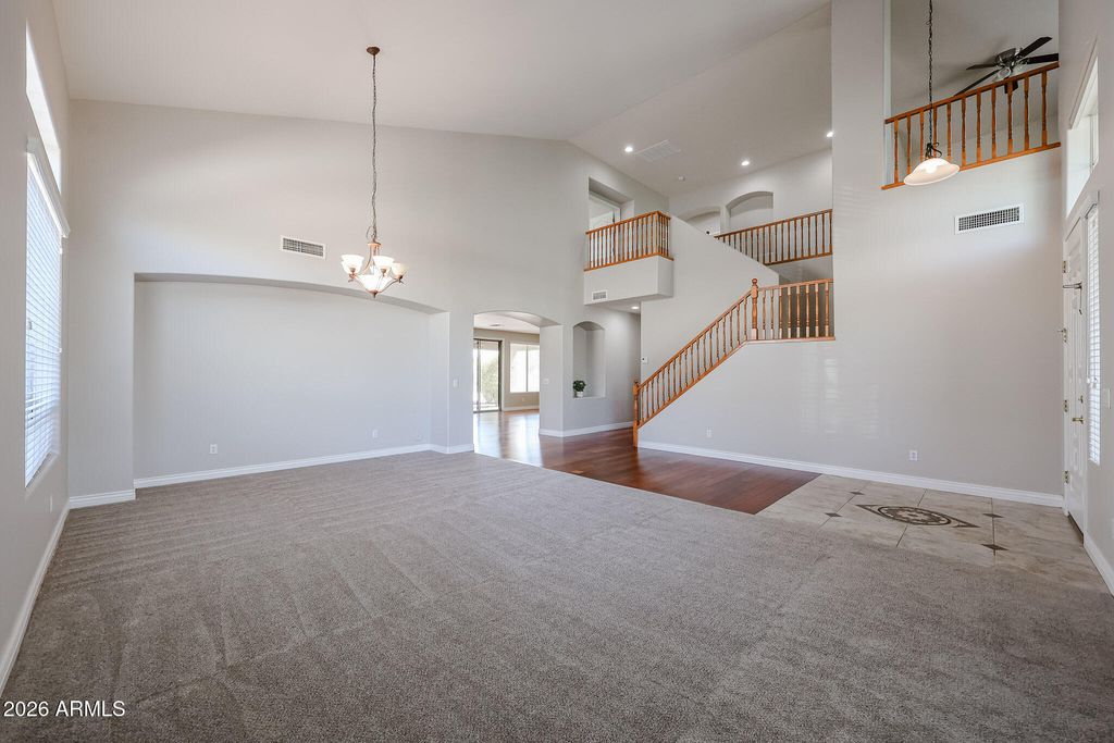 Image 7 of property listing at 2735 N 145TH Avenue, Goodyear, AZ 85395