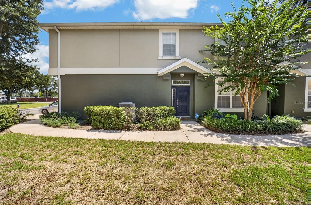 380 ASHLEY BROOKE COURT C, Apopka, FL 32712