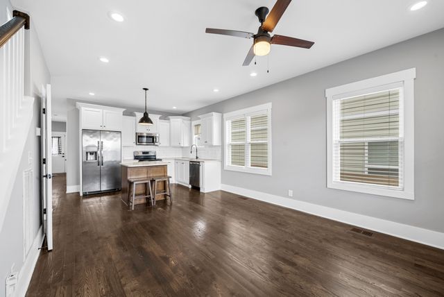 2213B 11th Ave, N, Nashville, TN 37208