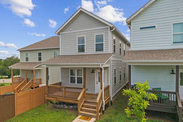 2213B 11th Ave, N, Nashville, TN 37208