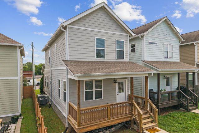 2213B 11th Ave, N, Nashville, TN 37208
