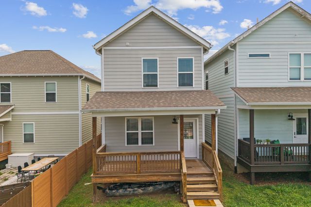 2213B 11th Ave, N, Nashville, TN 37208