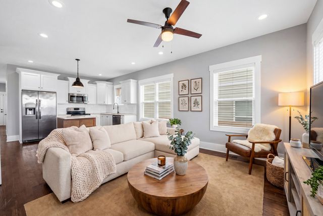2213B 11th Ave, N, Nashville, TN 37208
