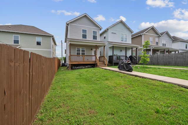 2213B 11th Ave, N, Nashville, TN 37208