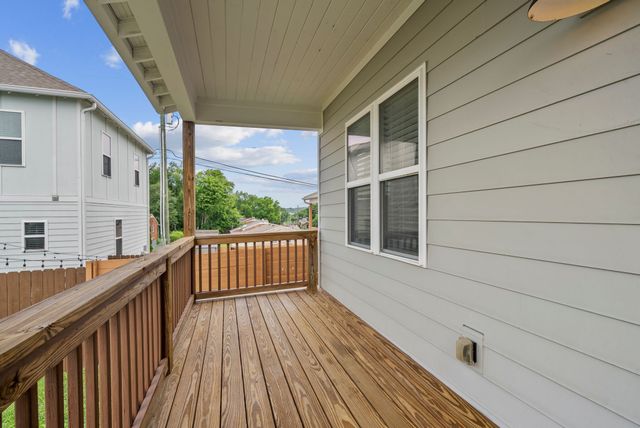 2213B 11th Ave, N, Nashville, TN 37208