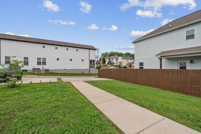2213B 11th Ave, N, Nashville, TN 37208