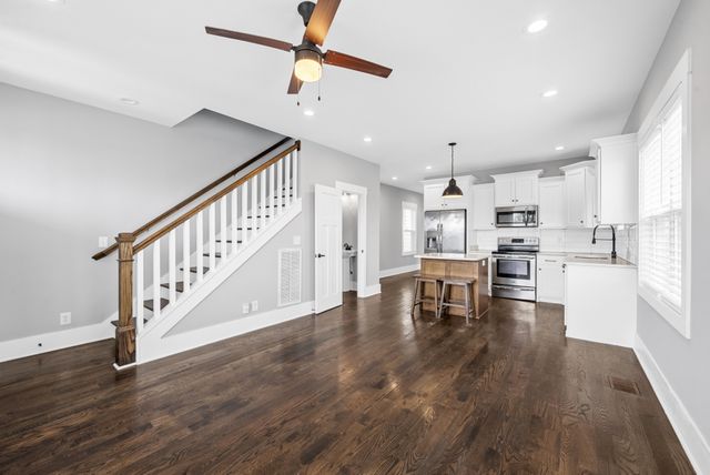 2213B 11th Ave, N, Nashville, TN 37208