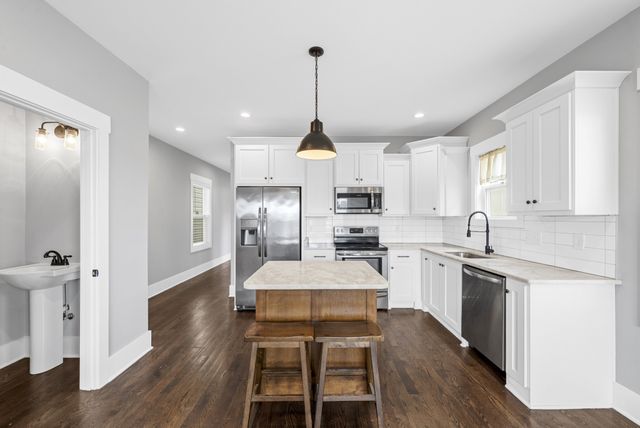 2213B 11th Ave, N, Nashville, TN 37208