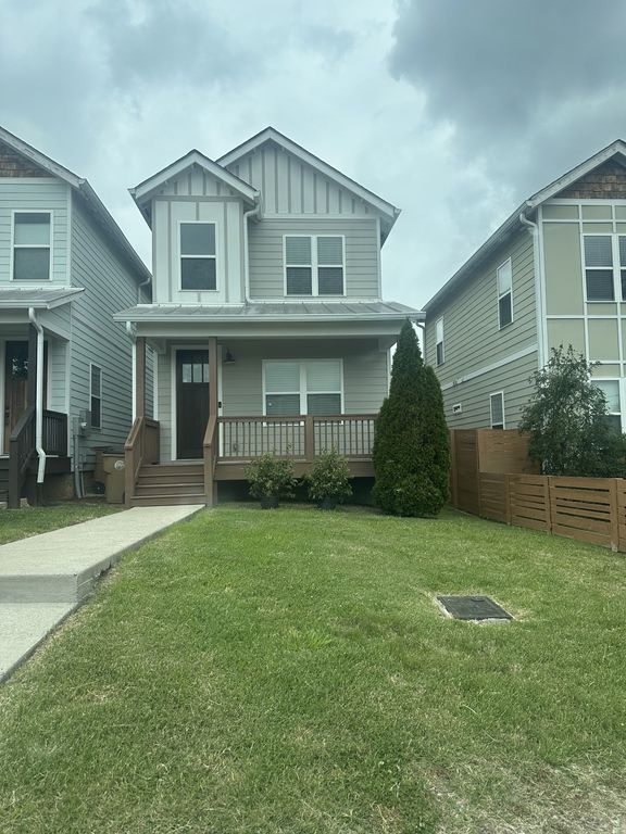 2213B 11th Ave, N, Nashville, TN 37208