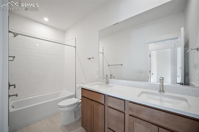 347 Grand Summit Drive, Monument, CO 80132